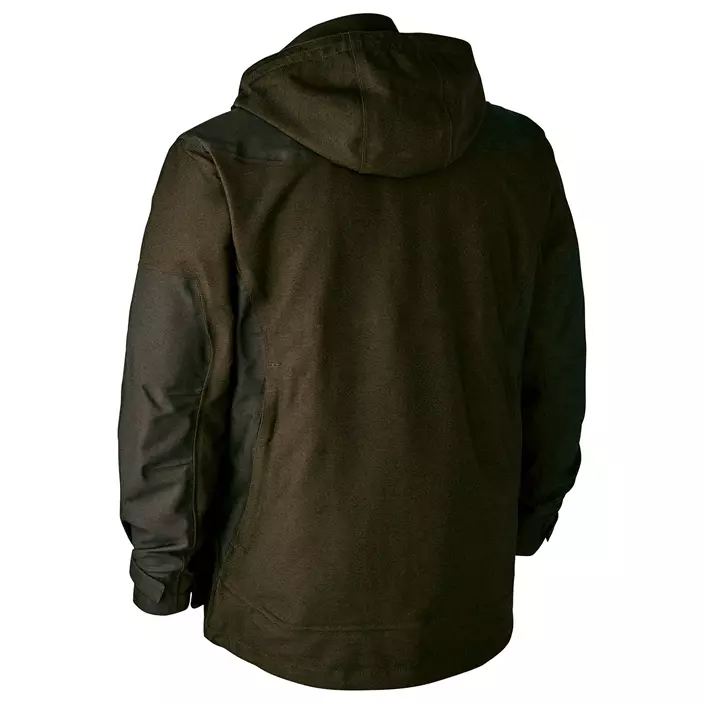 Deerhunter Chasse jacket, Olive Night Melange, large image number 1