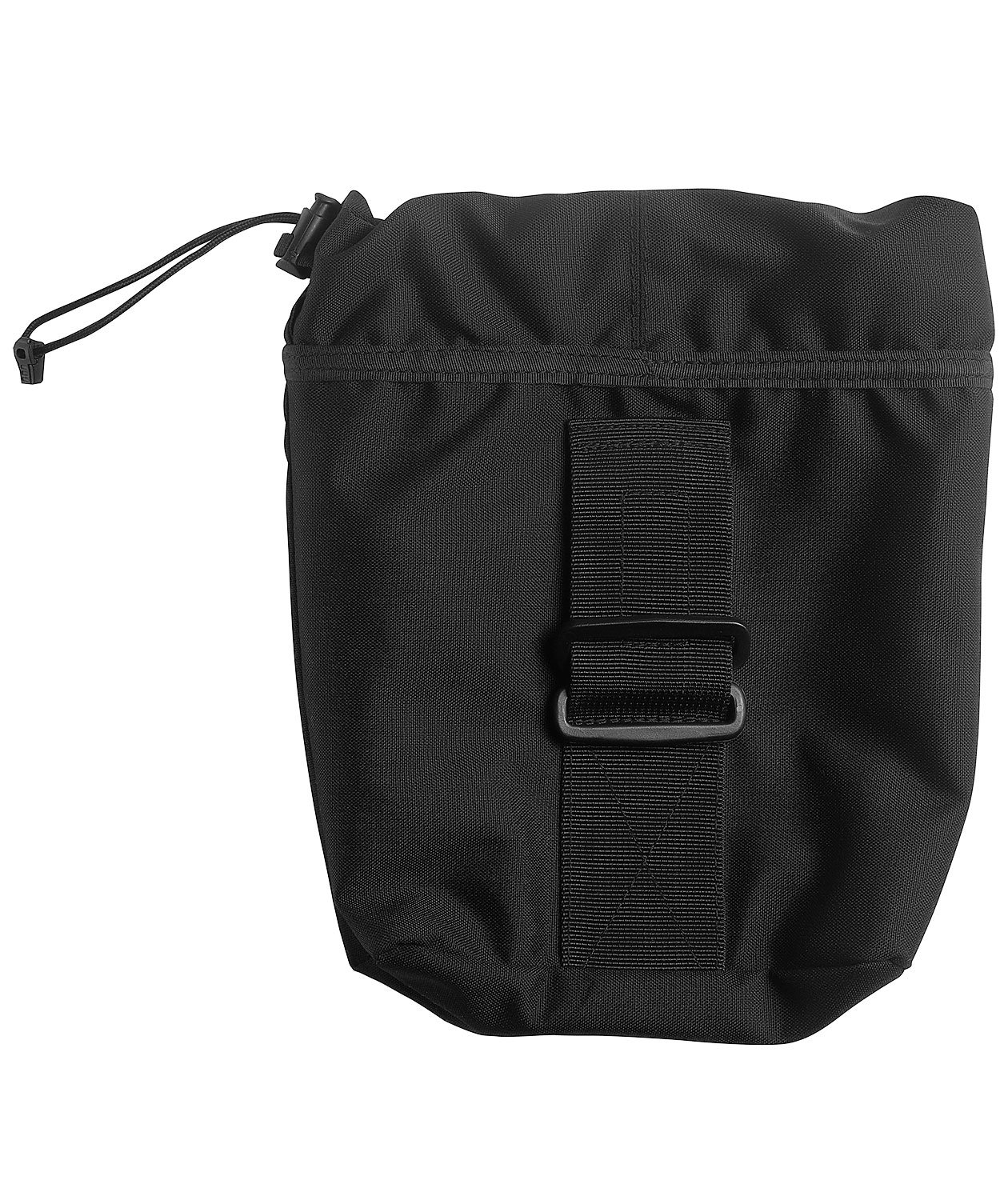 Snickers multilomme, Sort, Sort, large image number 1