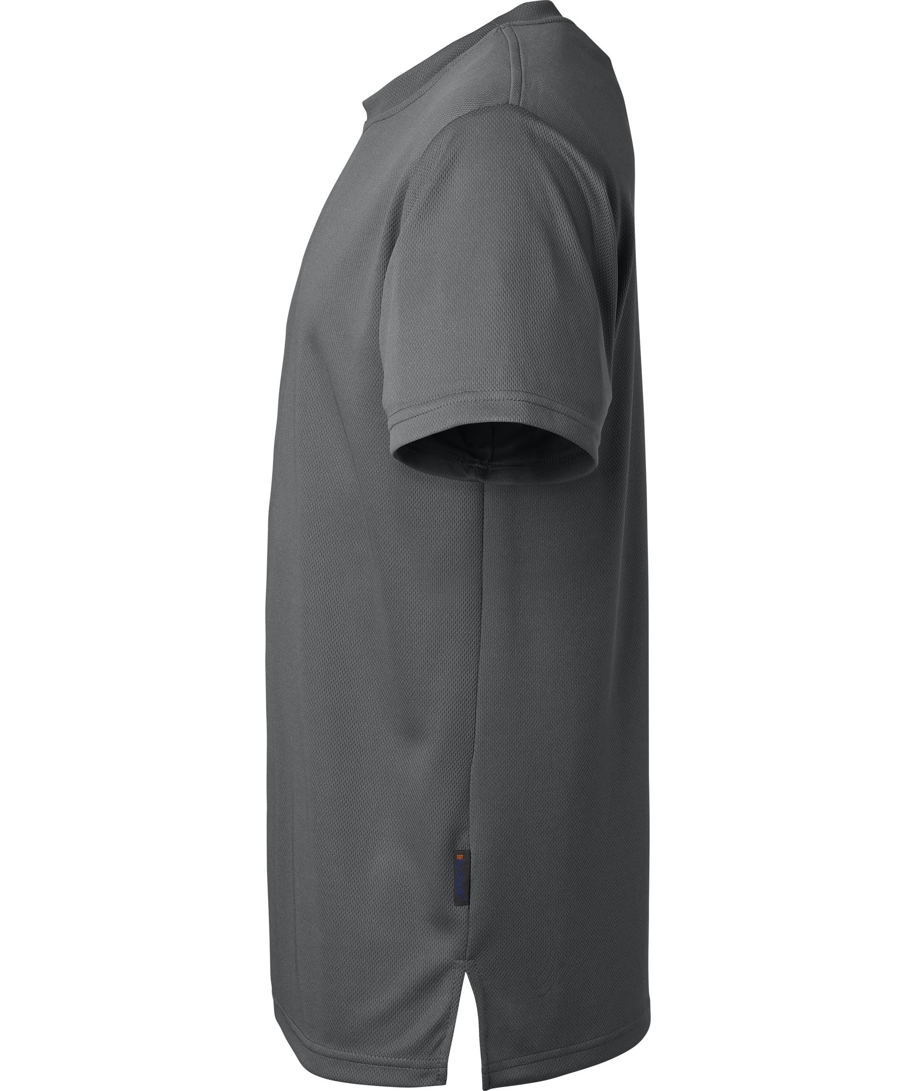 Top Swede T-shirt 8027, M&ouml;rkgr&aring;, large image number 3