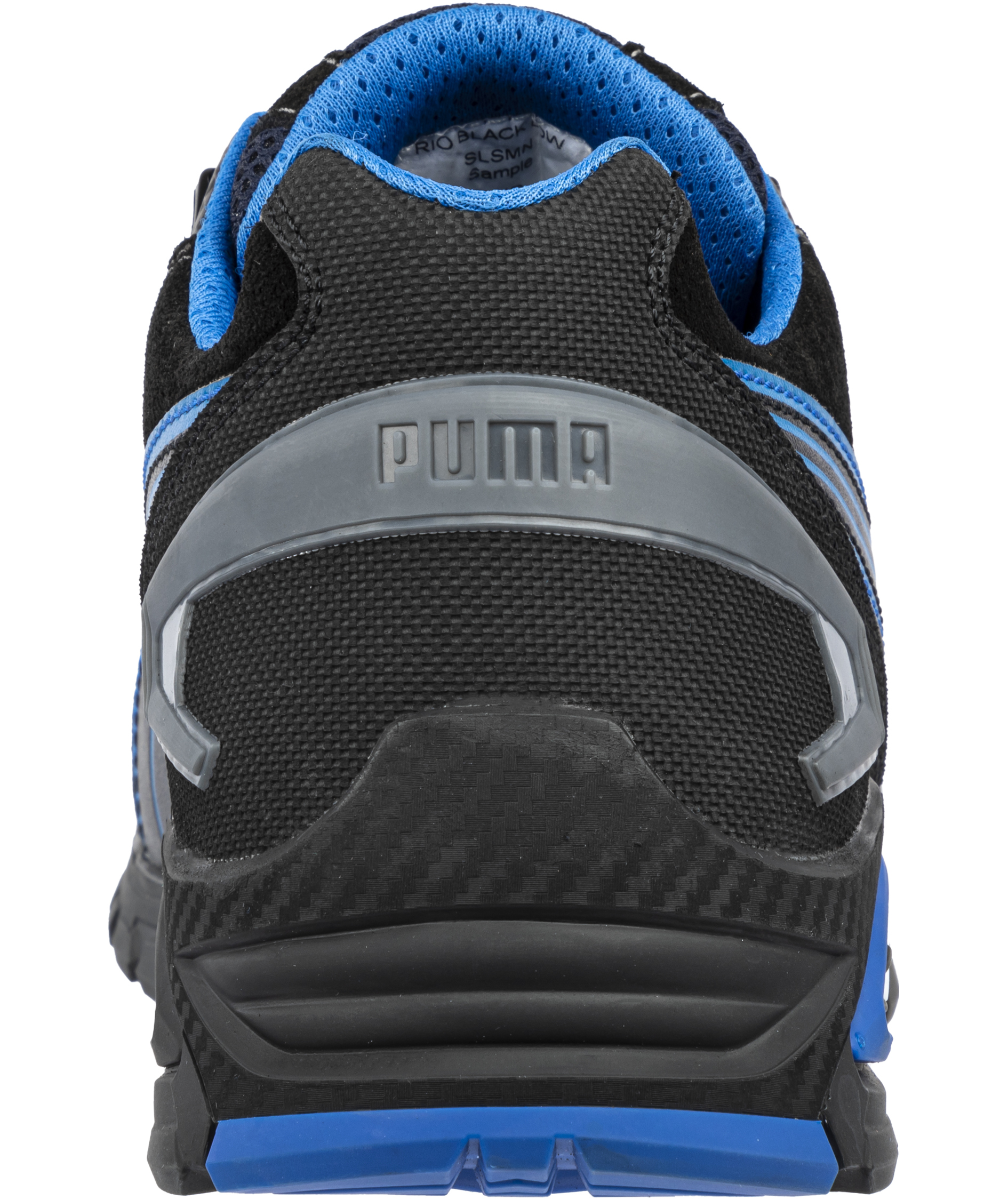 Puma best sale rio low