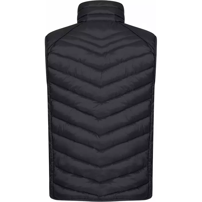 Clique Idaho vatteret vest, Sort, large image number 1