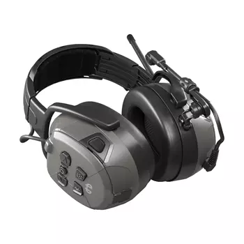 Hellberg Synergy DR hörselkåpor med Bluetooth