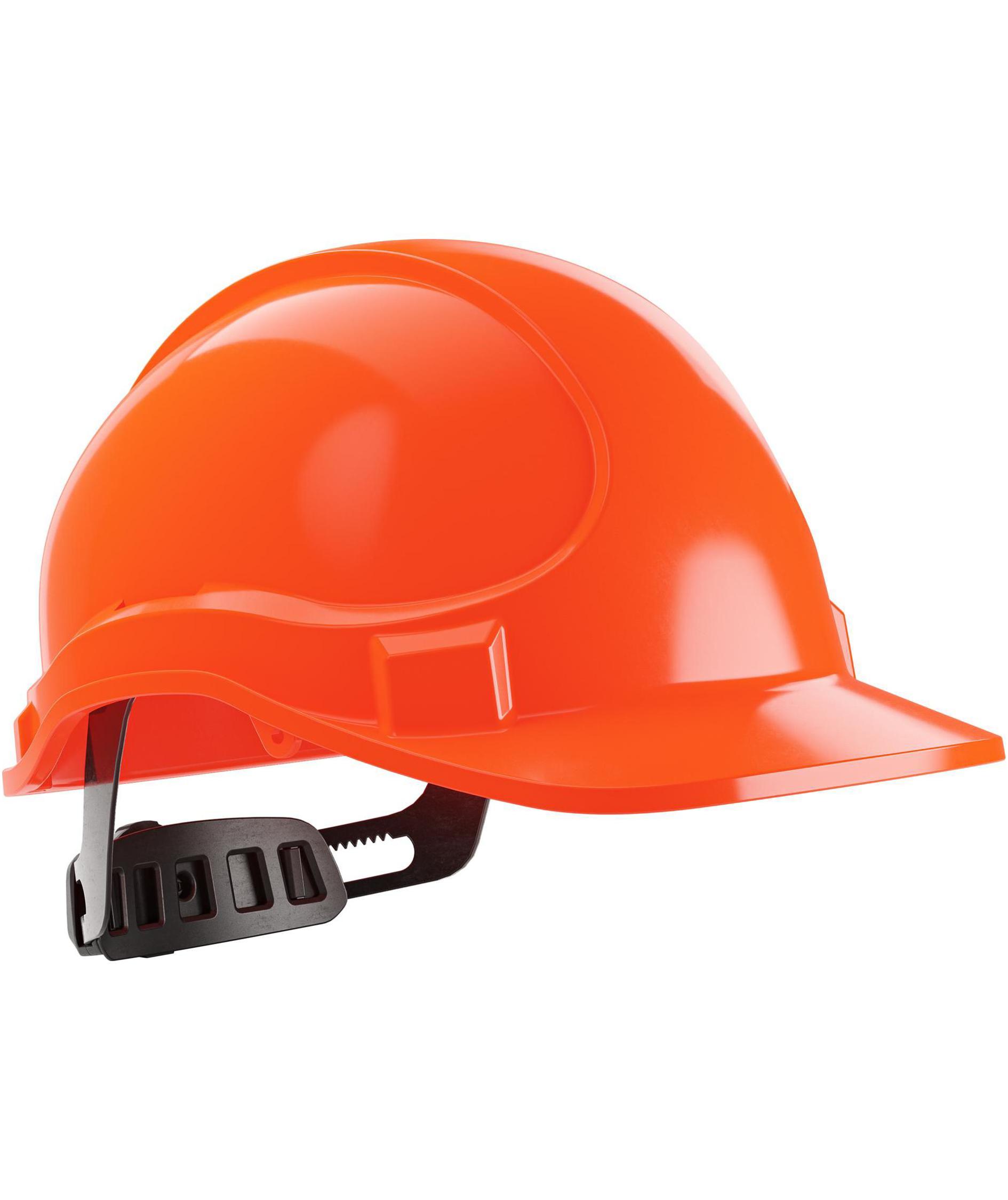 Hellberg safety helmet and helmet mounted ear defenders, , large image number 2