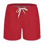 Clique Venice shorts, Red