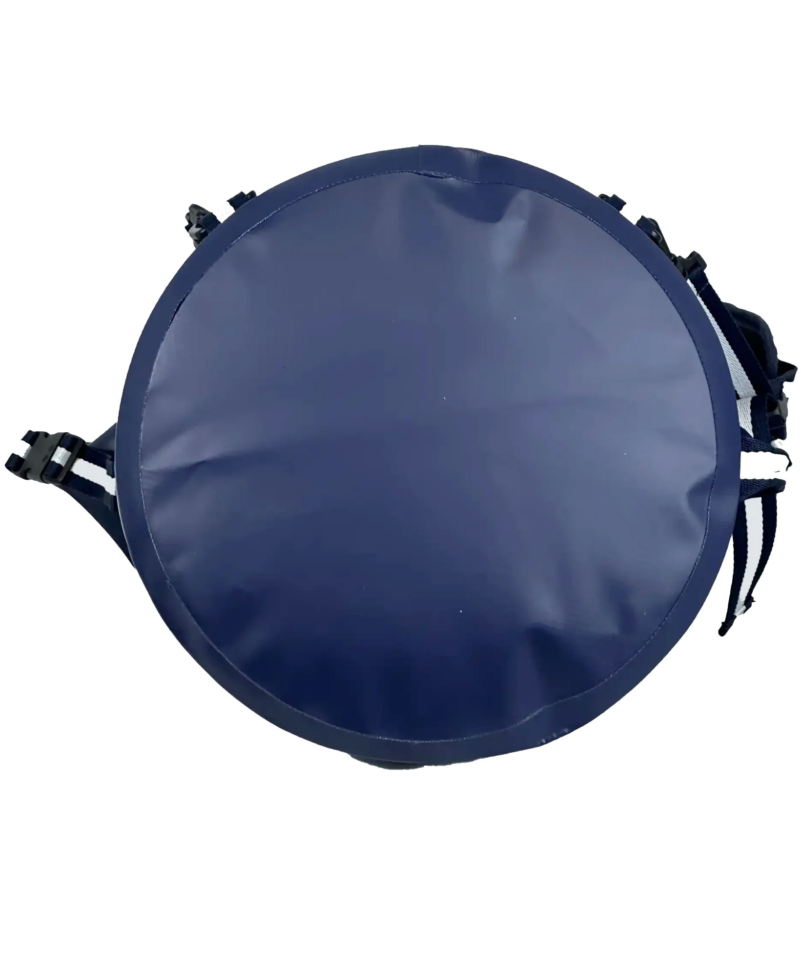 Ocean Waterproof backpack 25L, Navy, Navy, large image number 5