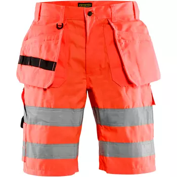 Blåkläder håndværker shorts