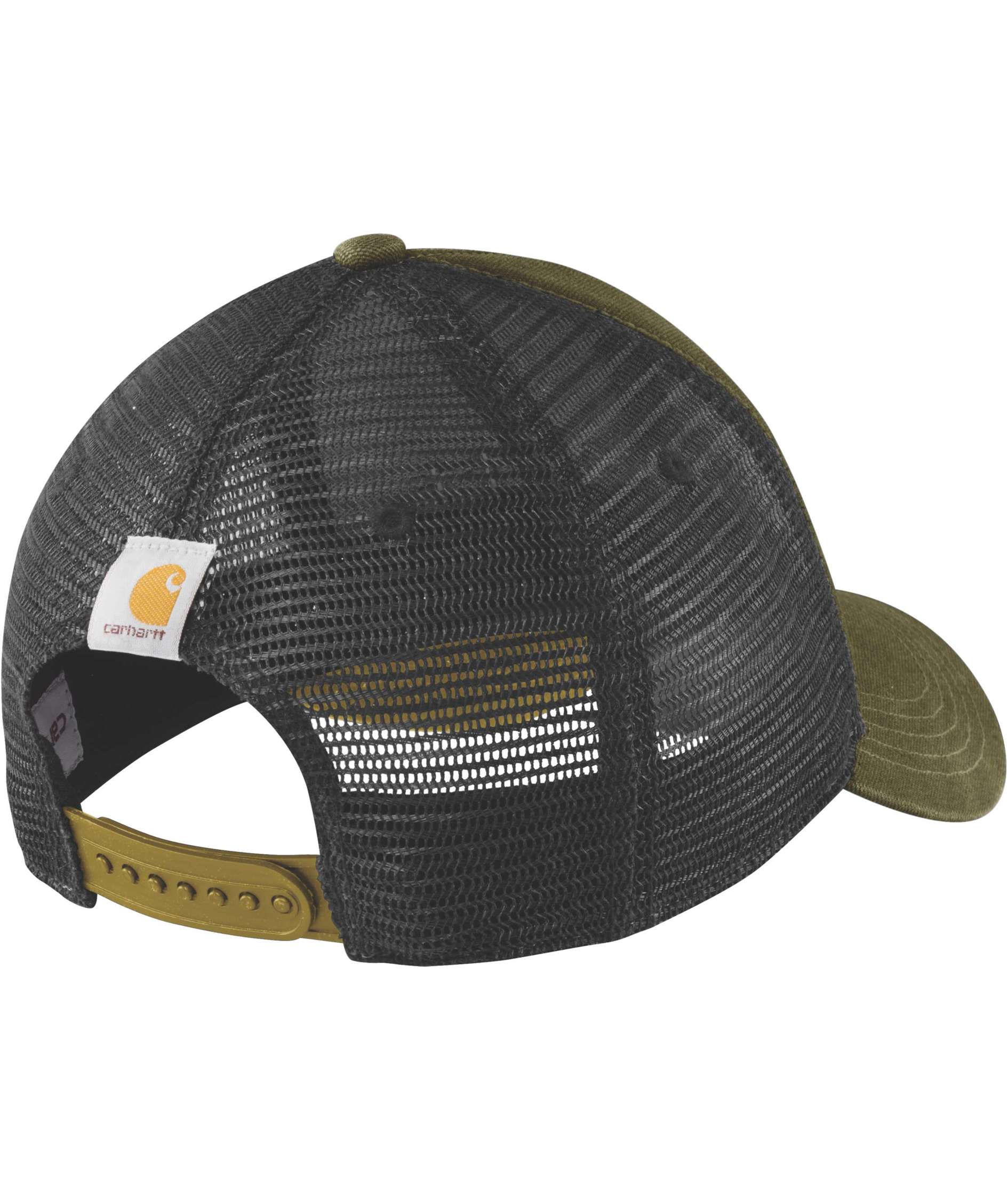 Carhartt Dunmore cap