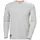 Helly Hansen Kensington langärmliges T-Shirt, Grey melange, Grey melange, swatch