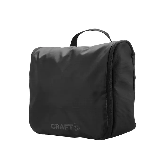 Craft ADV Entity toiletry bag, Black, Black, large image number 0