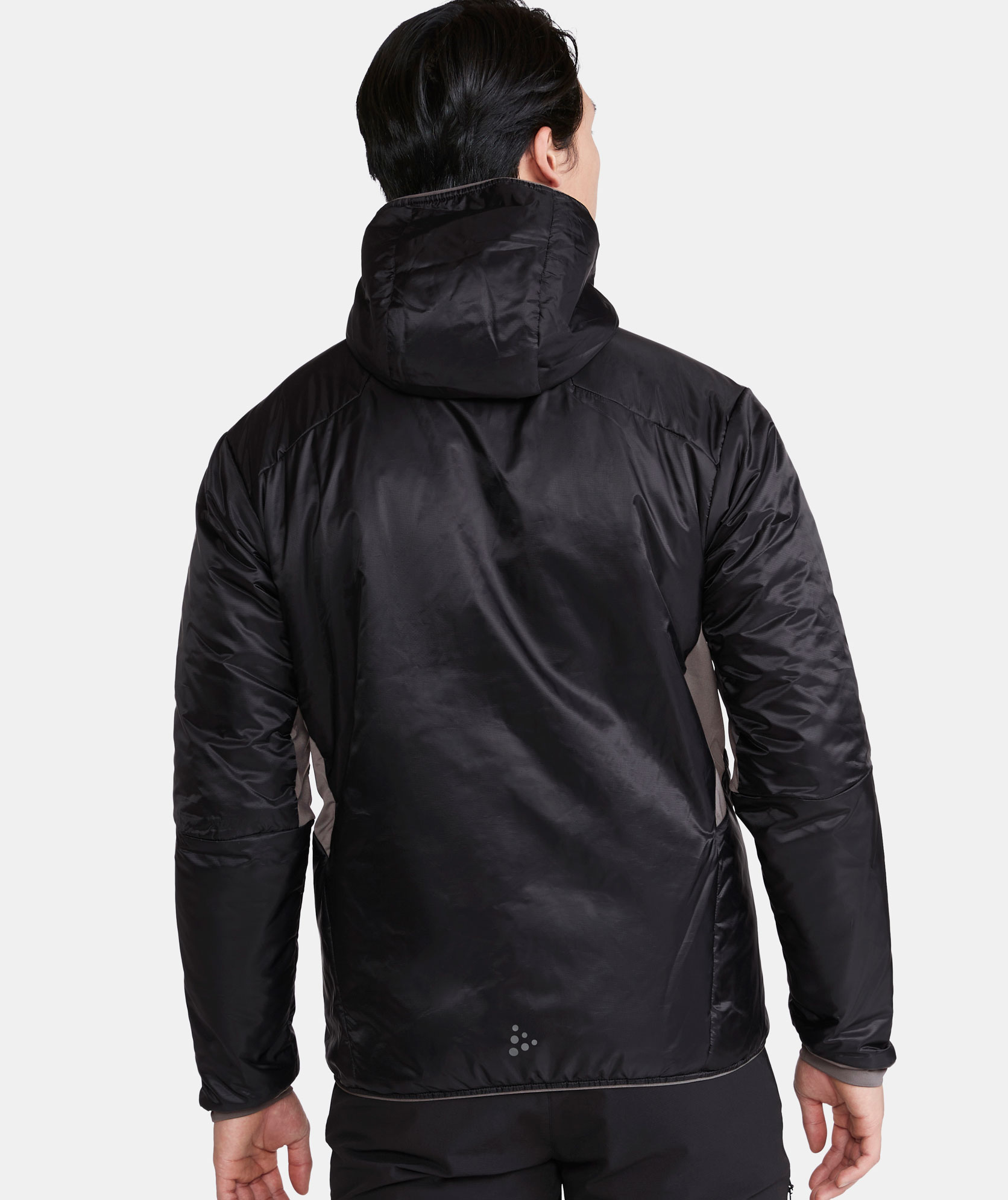 Craft ADV Explore l&auml;tt jacka, Svart, large image number 2