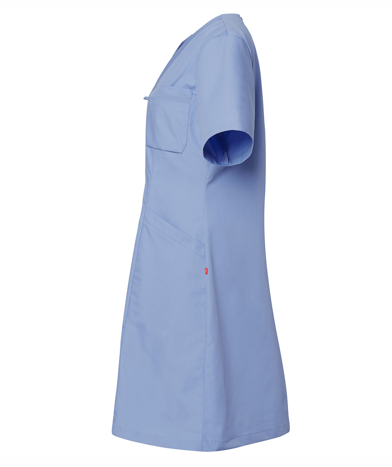 Segers dress, Lightblue, large image number 2