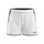 Craft Pro Control Impact dame shorts, White/black, White/black, swatch