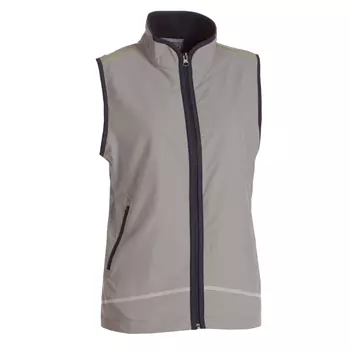 Nybo Workwear Move  vest, Grey