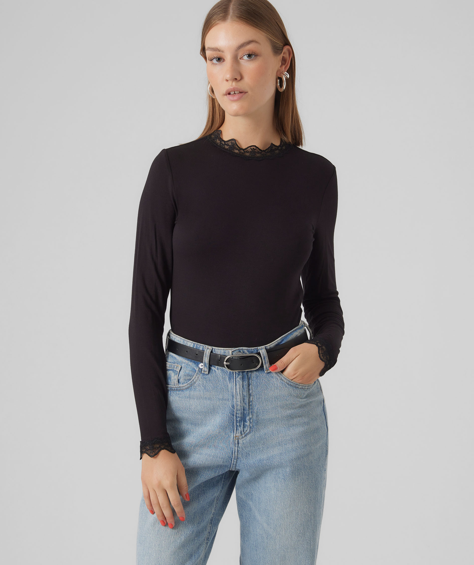 Vero Moda VMROSA damebluse