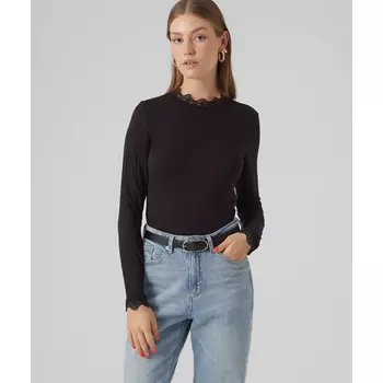 Vero Moda VMROSA blus dam