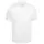 Seven Seas modern fit Popeline kurzärmeliges Hemd, Weiß, Weiß, swatch