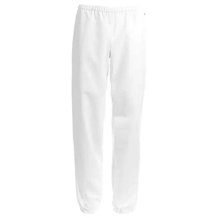 Kentaur  joggingbukser, Hvid, large image number 0