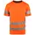 YOU Farum T-skjorte, Hi-vis Orange, Hi-vis Orange, swatch