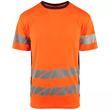 YOU Farum T-Shirt, Hi-vis Orange