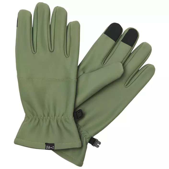 Jack & Jones JACTECH handsker, Cypress, Cypress, large image number 0