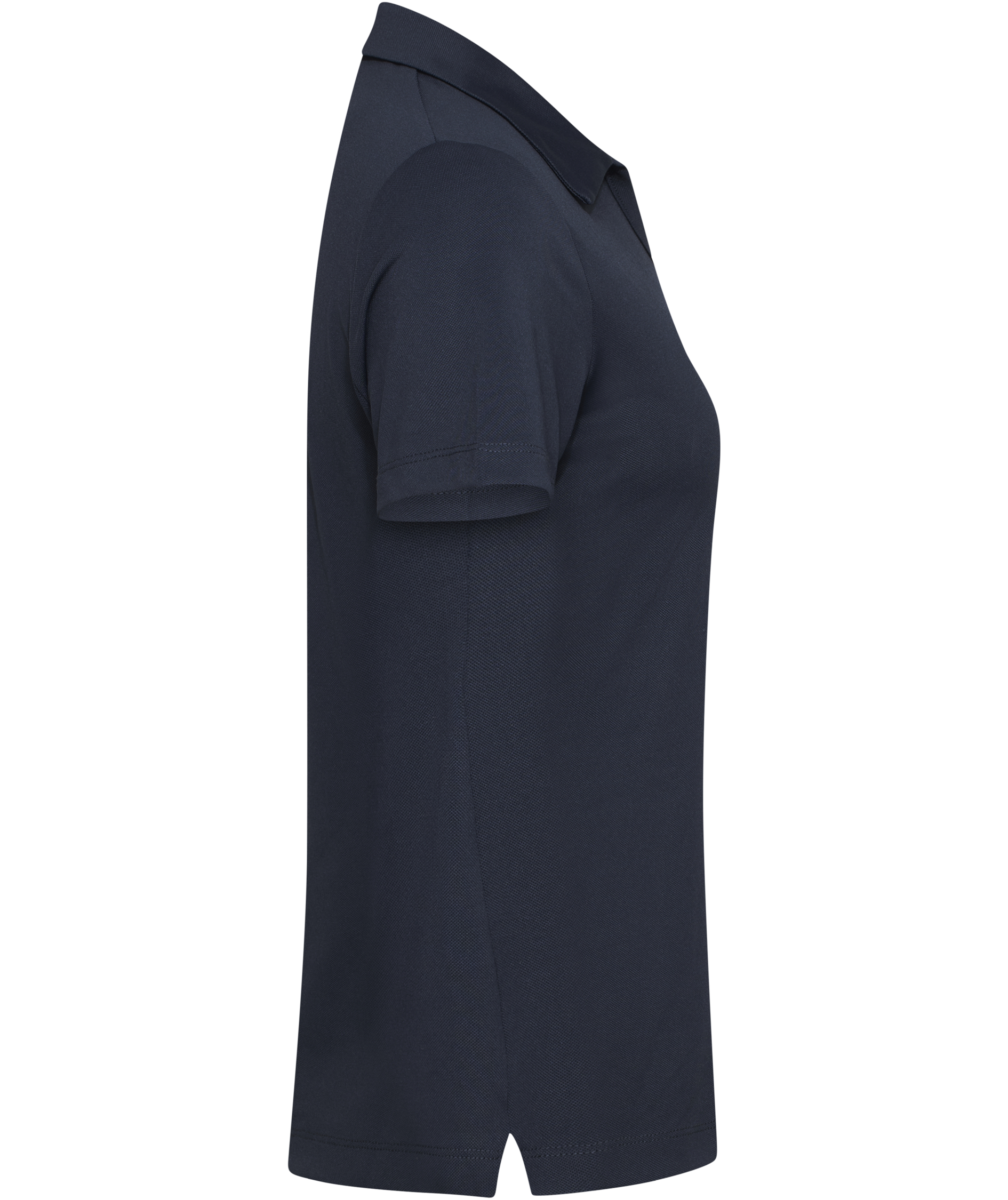 Cutter & Buck Virtue dame polo T-skjorte, Dark navy, large image number 3