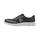 Sievi Fly work shoes O2, Black, Black, swatch