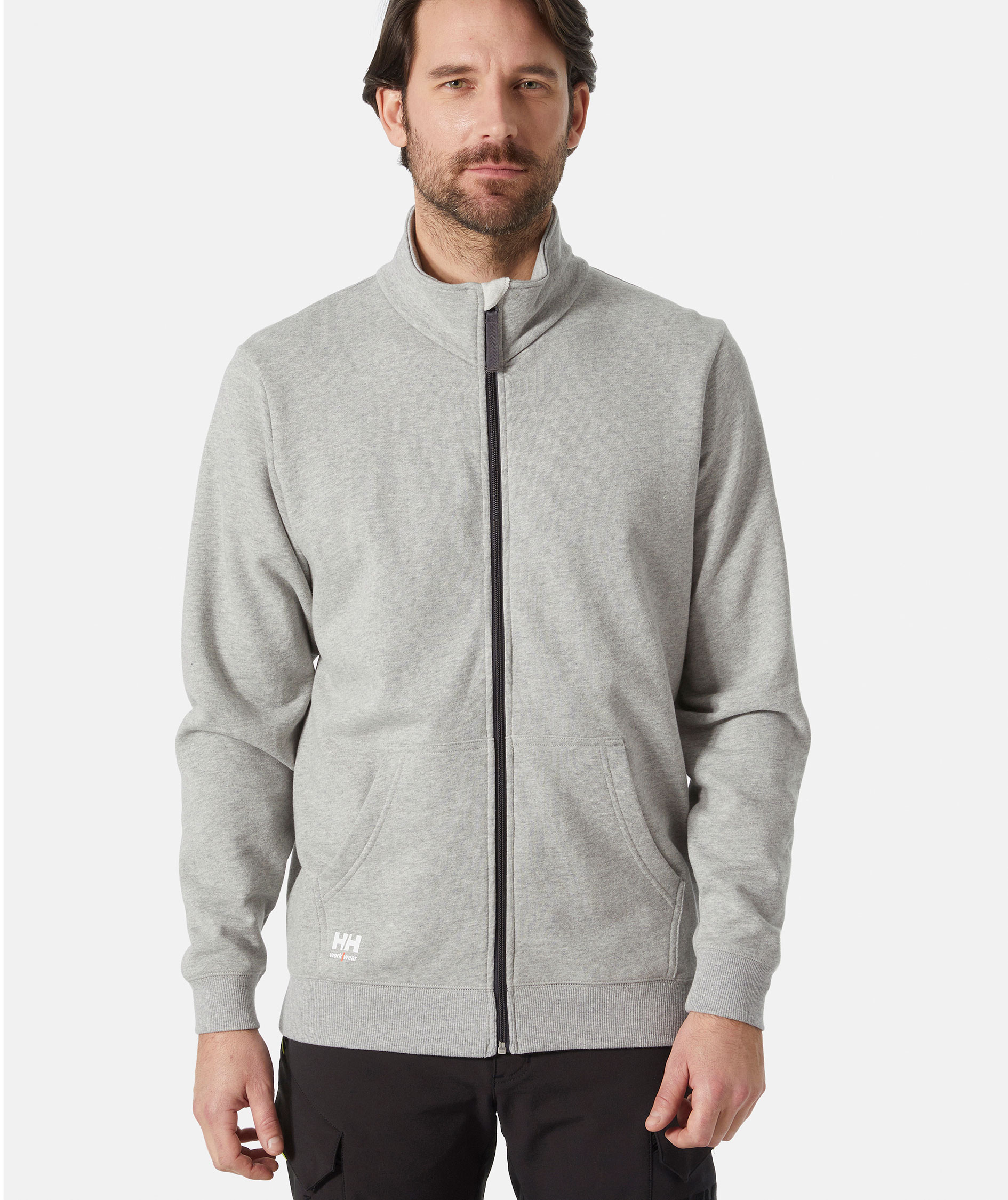 Helly Hansen Classic cardigan