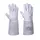 Portwest Premium Tig welding gloves, Grey, Grey, swatch