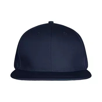 Clique Street Cap, Dark navy