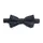 Jack & Jones JACCOLOMBIA bow tie, Dark navy, Dark navy, swatch