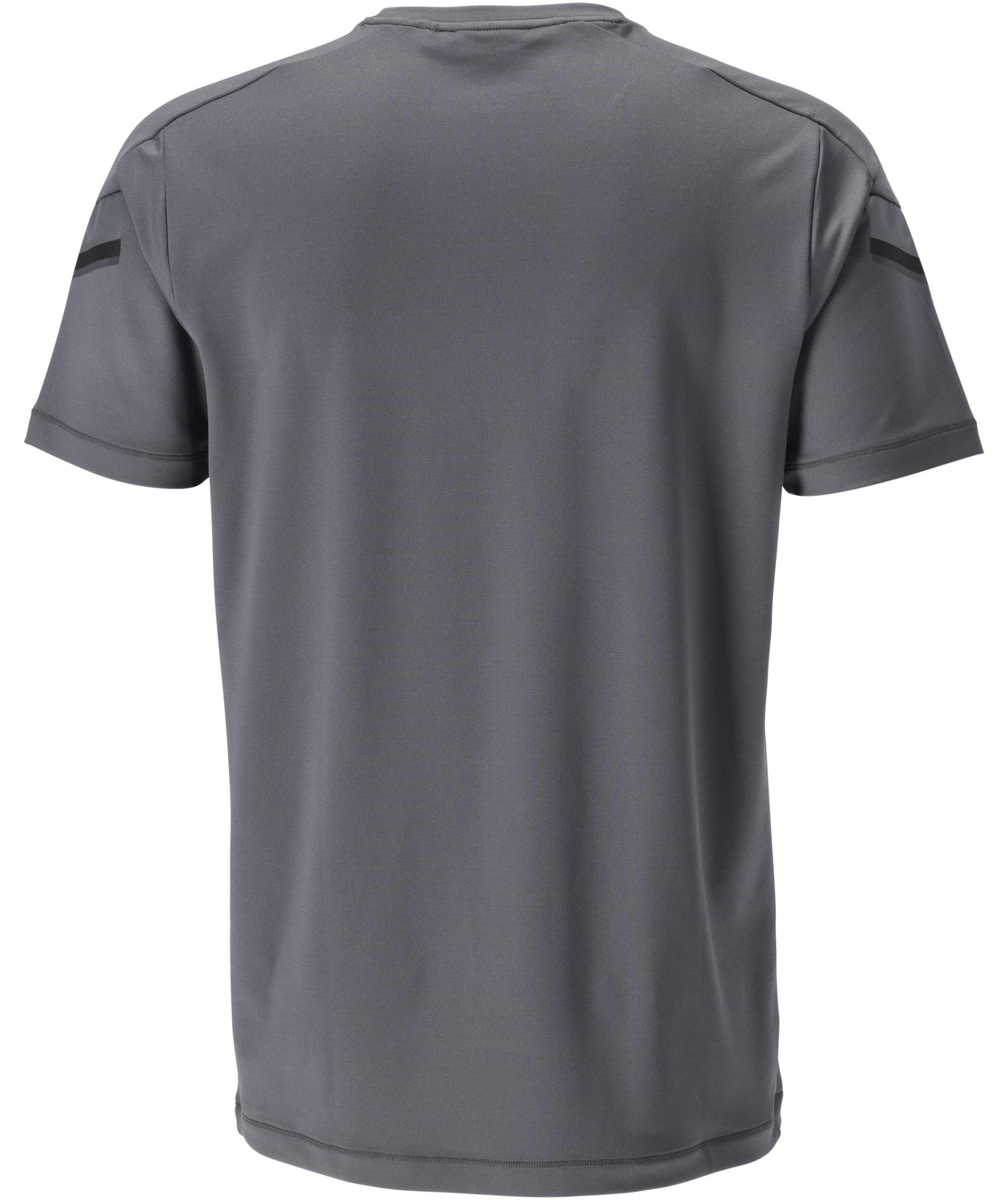 Mascot Customized T-shirt, Sten gr&aring;, large image number 1