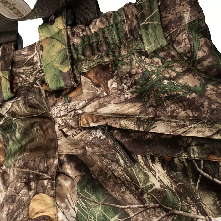Deerhunter Approach Hose, Realtree adapt camouflage, large image number 6