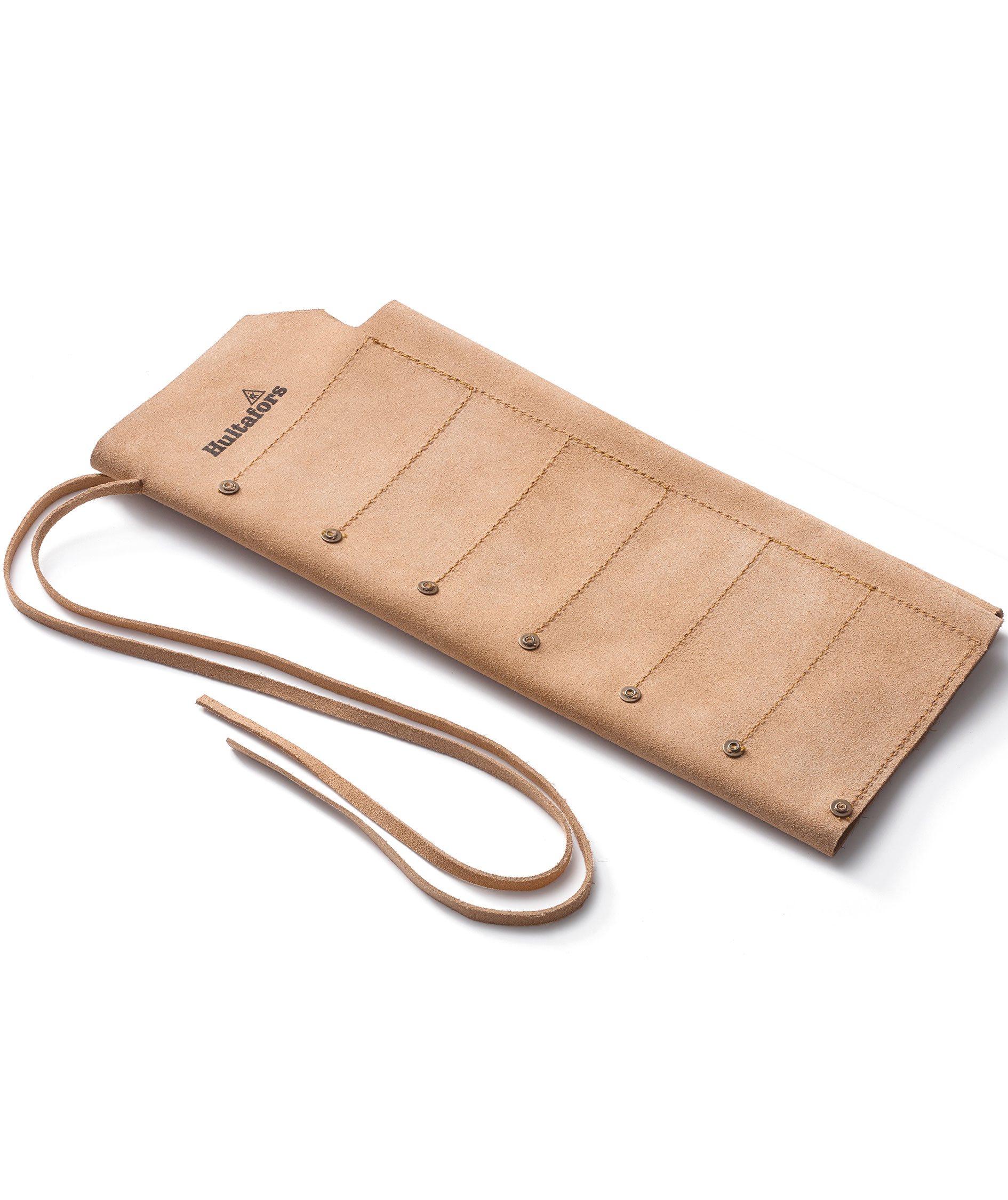 Hultafors Tool roll, Brown