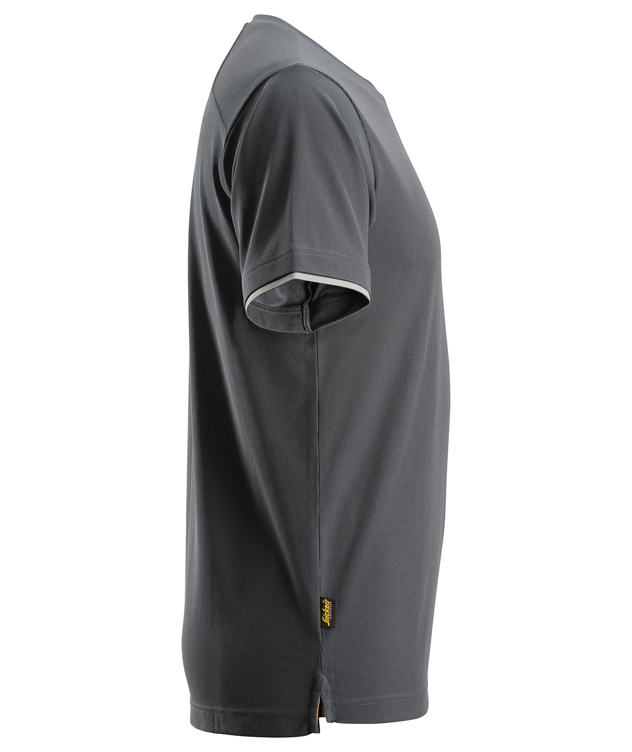 Snickers AllroundWork 37.5&reg; T-shirt  2598, St&aring;lgr&aring;, large image number 3