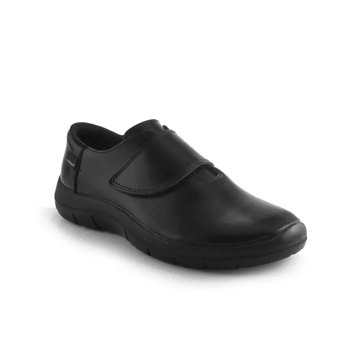 Codeor Sumo work shoes OB, Black, large image number 1