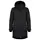 Clique Lindy women's jacket, Black, Black, swatch