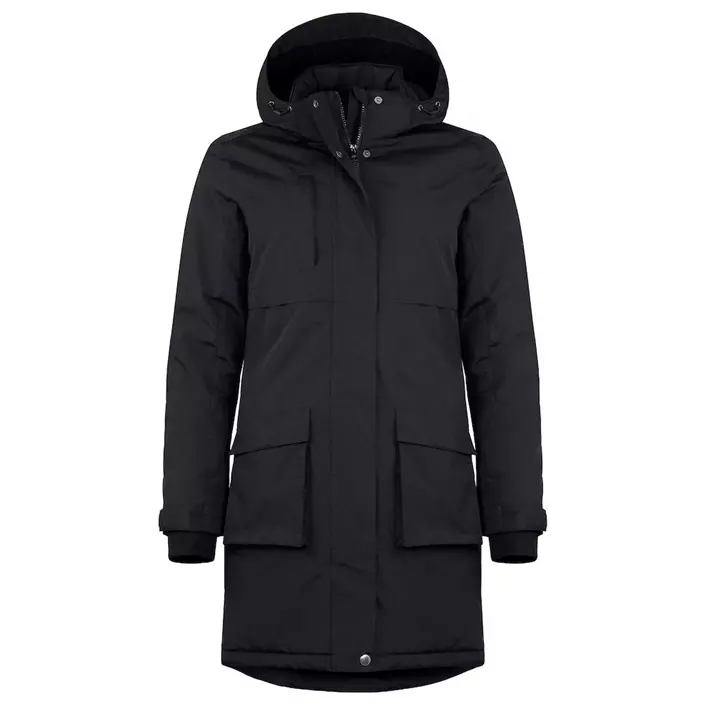 Clique Lindy women's jacket, Black, large image number 0