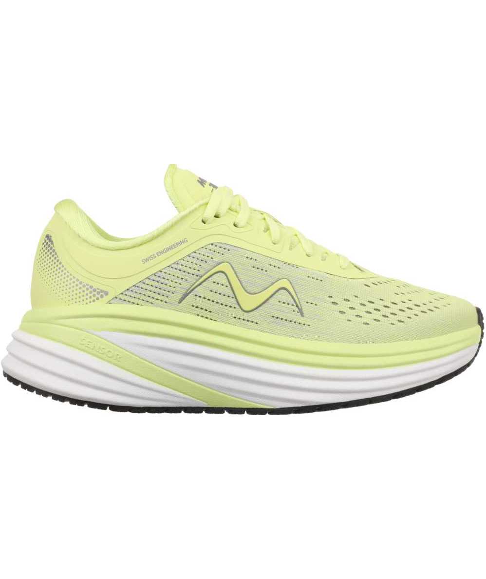 MBT M-3000 dame l&oslash;besko