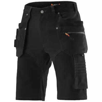 L.Brador Momentum hantverksshorts 1420P full stretch