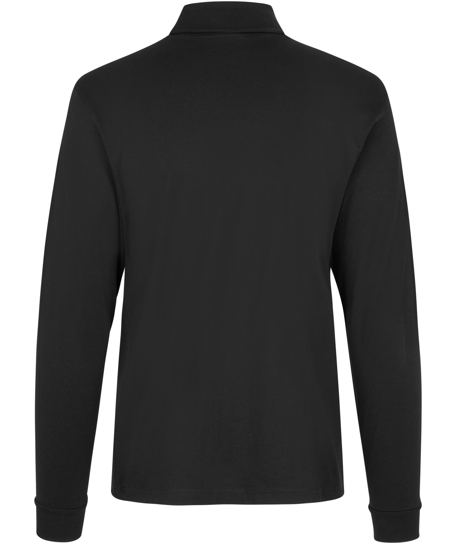 ID T-Time polotr&ouml;ja, Svart