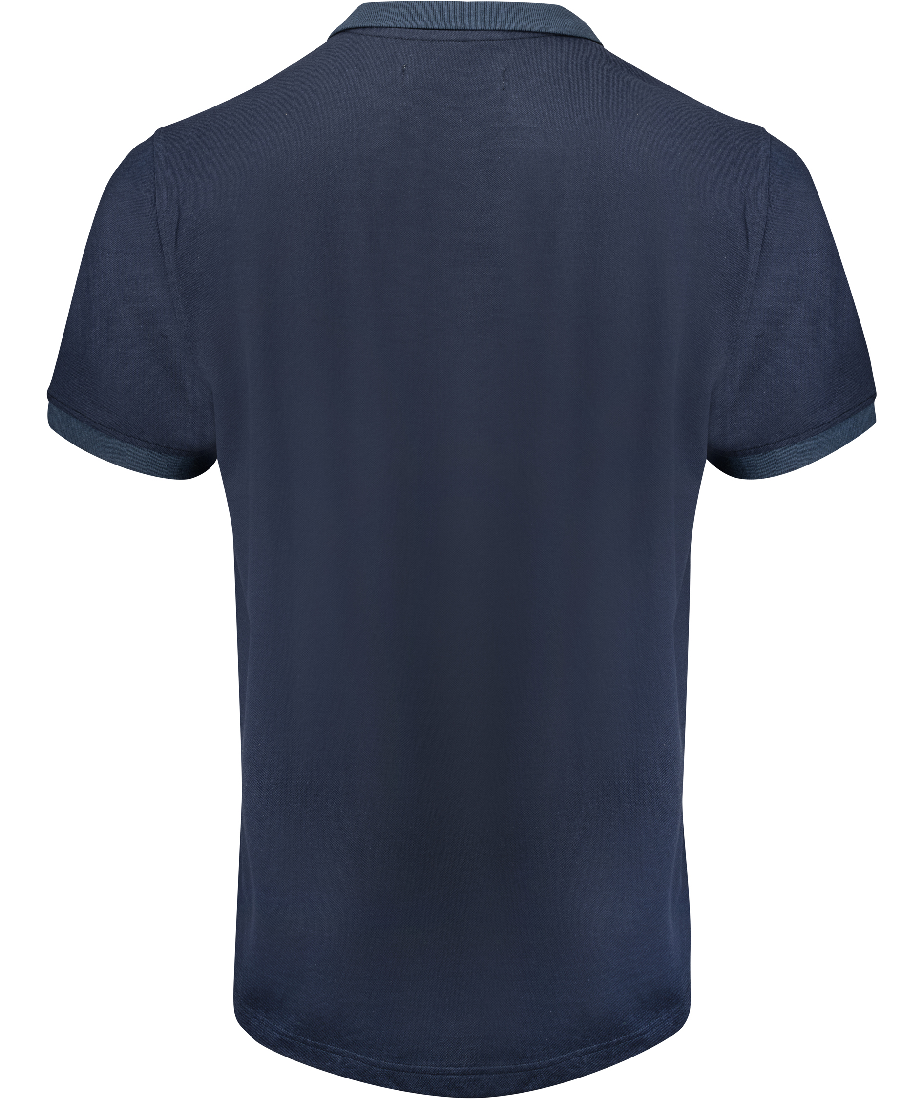 J. Harvest Sportswear Pinedale polo shirt, Navy, large image number 1