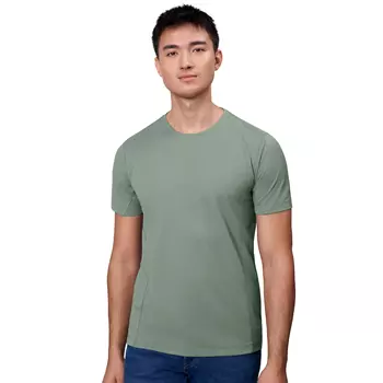 ID T-shirt lyocell