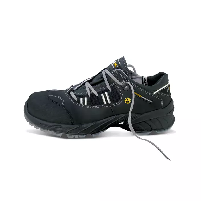 HKSDK R3 Sicherheitsschuhe S1P, Schwarz, large image number 0