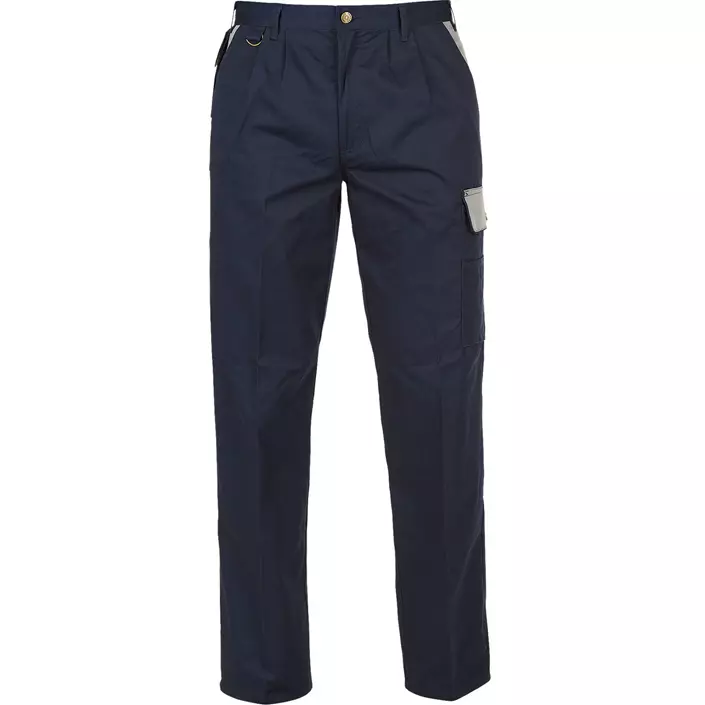 Toni Lee Mover women's service trousers, Marine Blue, large image number 0