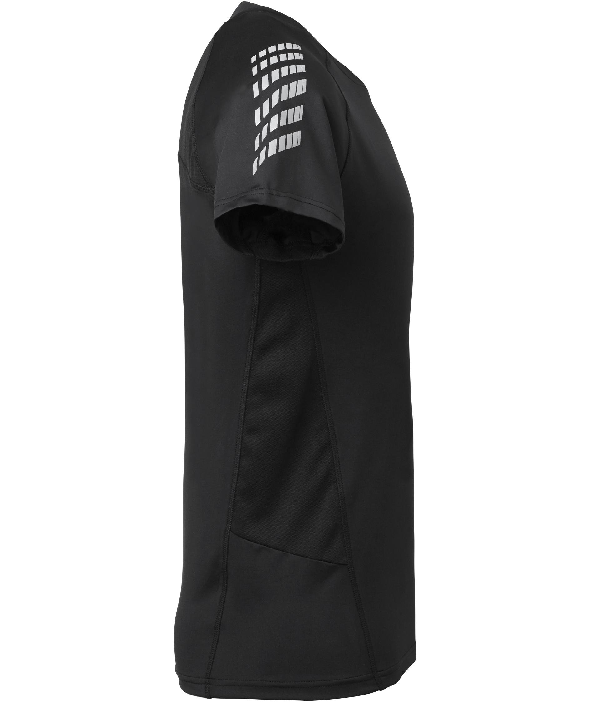 South West Ted T-shirt, Black, large image number 2