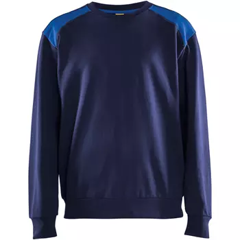 Blåkläder sweatshirt