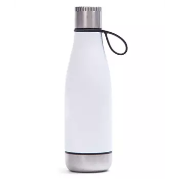 Lord Nelson Stahlflasche 0,45 L, Weiß