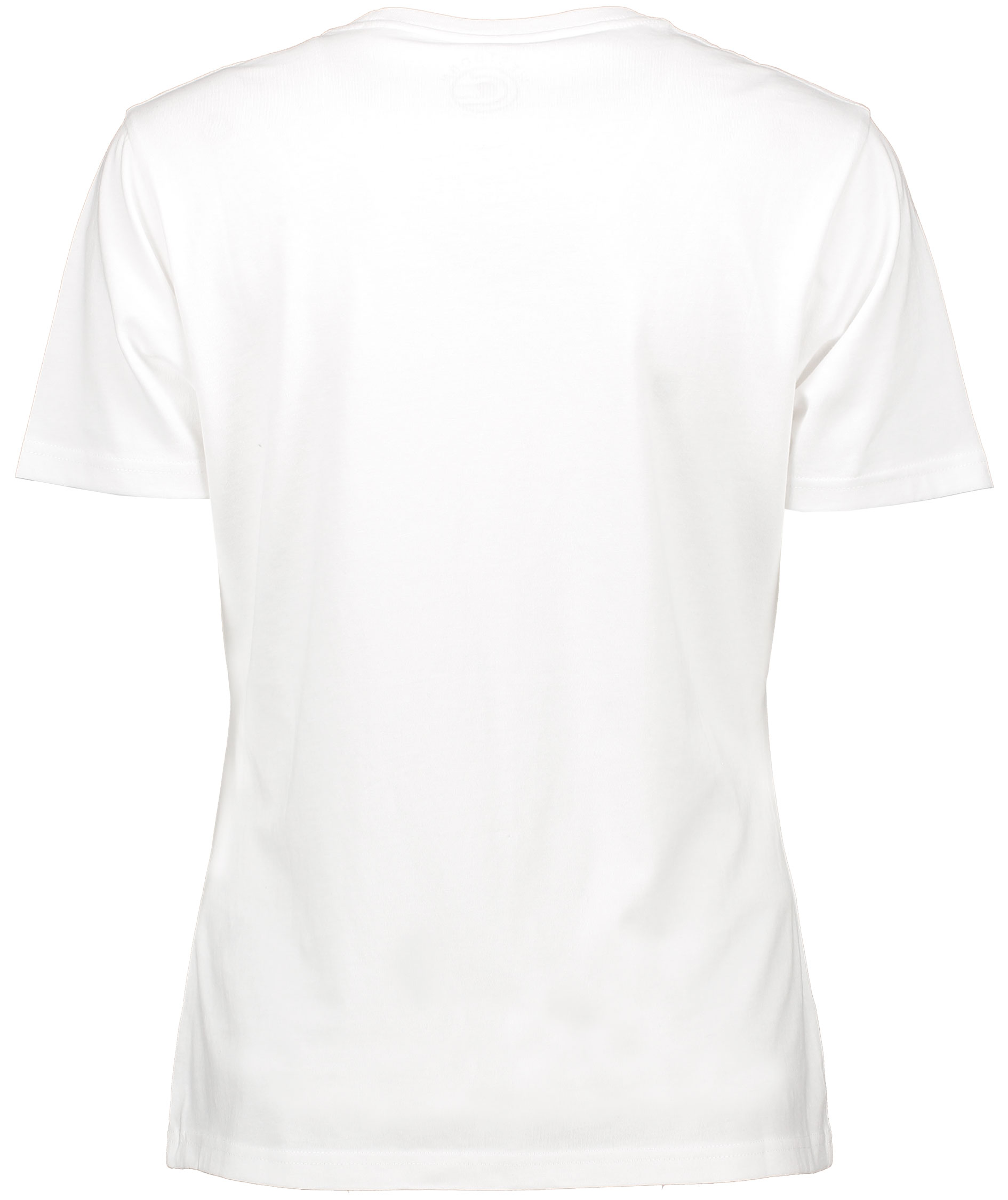 Westborn Basic women's T-shirt, White, large image number 2