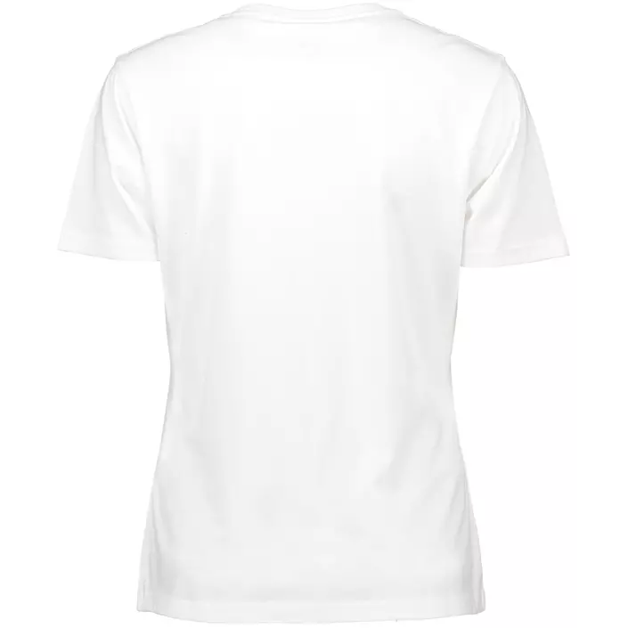 Westborn Basic women's T-shirt, White, large image number 1