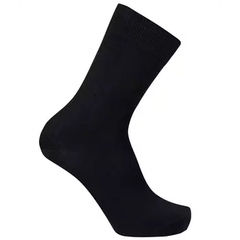 Klazig Anti-bacerial socks, Black